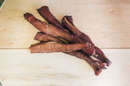 Alward's Jerky