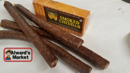 Smokie Stix