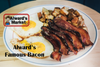 Alward's Famous Bacon - Regular Sliced