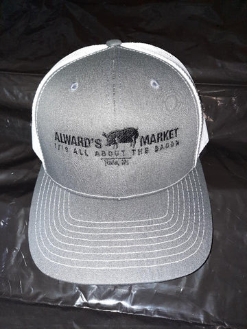 Alward's Market Hat