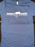 Alward's Market T Shirt