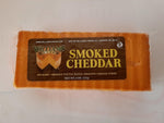 Williams Smoked Cheddar Cheese