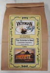 The Victorian Cafe' Coffee